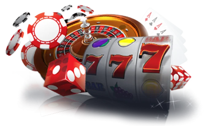 G Games (Glück)